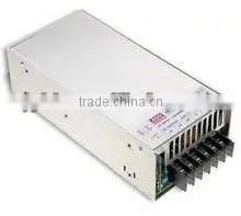 HRP-600-3.3 MEAN WELL Switching Power Supply 3.3V 120A