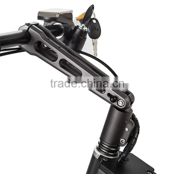 Green Electric City Bike /36v 250w Folding Ebike/mini Folded Electric Bicycle photo-6