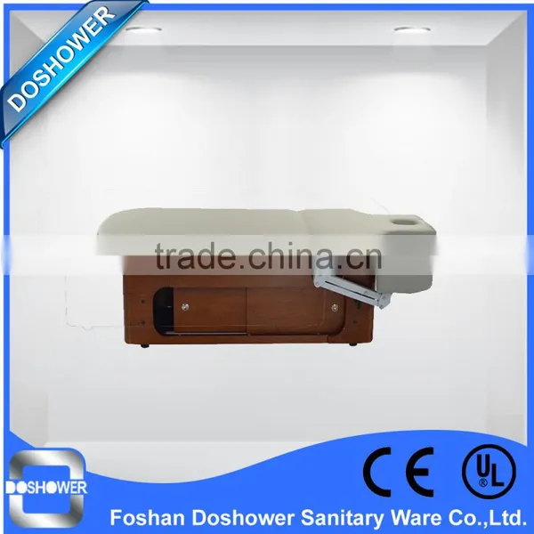 Doshower Massage Table Cable Electric Massage Bed for Sale photo-3