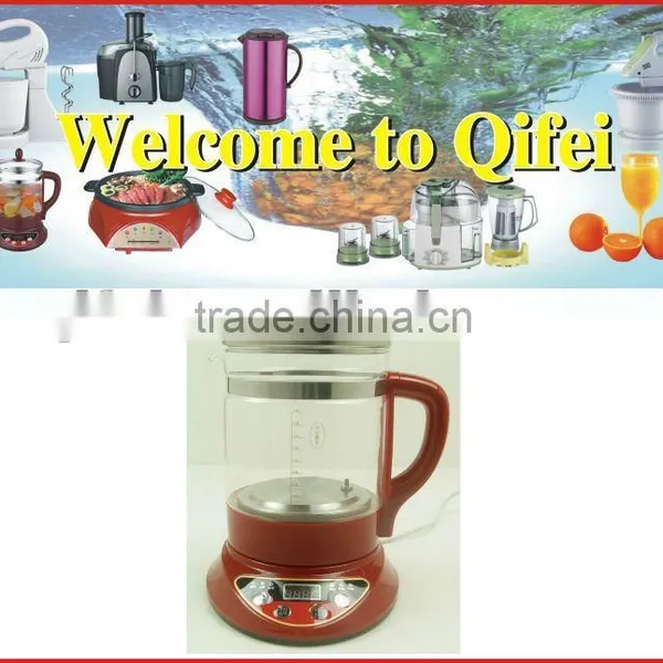 Soup Kettle