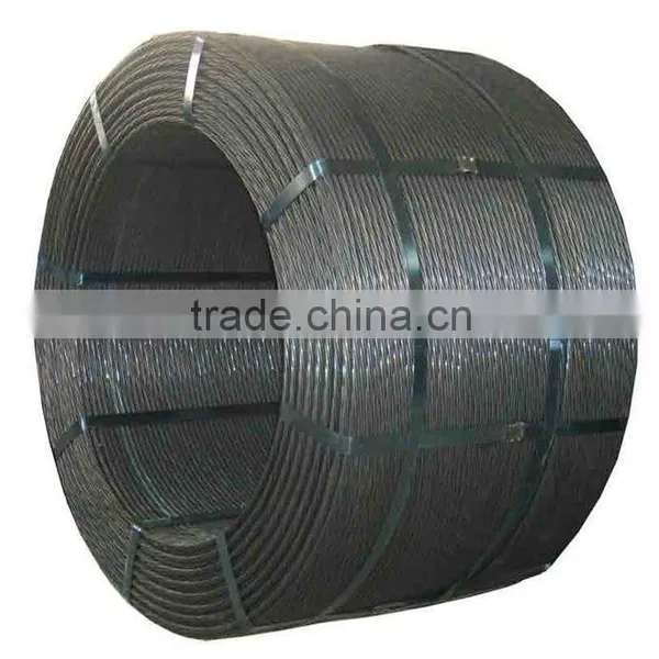 1x7 BS5896 PC Strand