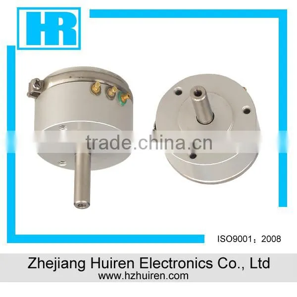 Carbon Potentiometer WDD35D4B