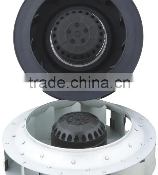 Greenhouse Centrifugal Exhaust Fan photo-4