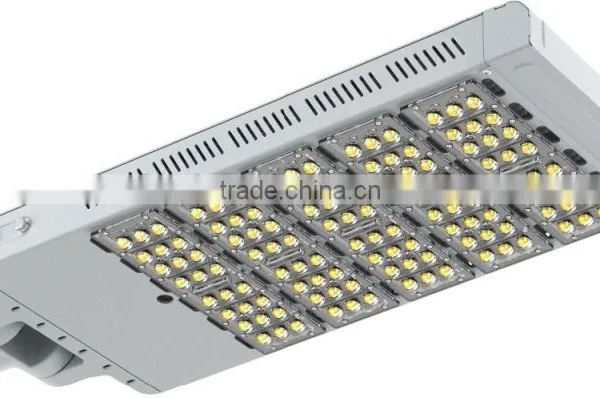 60w-300w LED Street Light CE RoHS NEW MODEL IP68 Aluminium 120lm/w photo-4