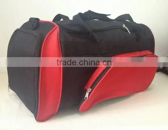 Decent Large Travel Luggage photo-3