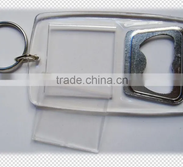 Leader 2016 Wholesale Popular Custom Keychain photo-6