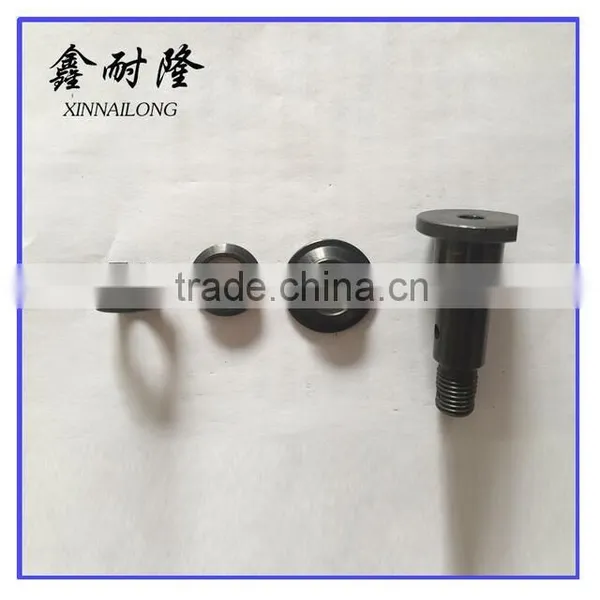 Metal Stamping Parts, Precision Turning Parts photo-6