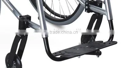 Rehabilitation Therapy Supplies Topmedi Sports Fencing Wheelchair photo-6