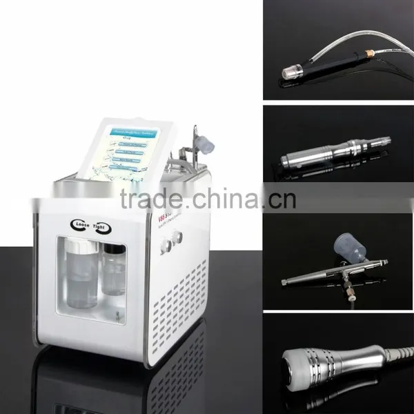X11B-C Power Silk Peel Machine Microdermabrasion Machine photo-3