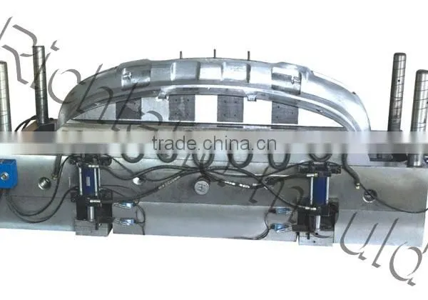 Bumper Mould