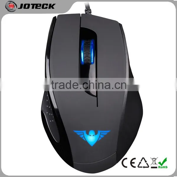 The Brand 3D Cheap Wired Ergonomic Mouse----JM116 photo-3