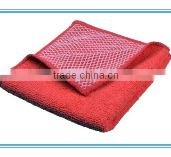 Microfiber Table Cleaning Cloth photo-3