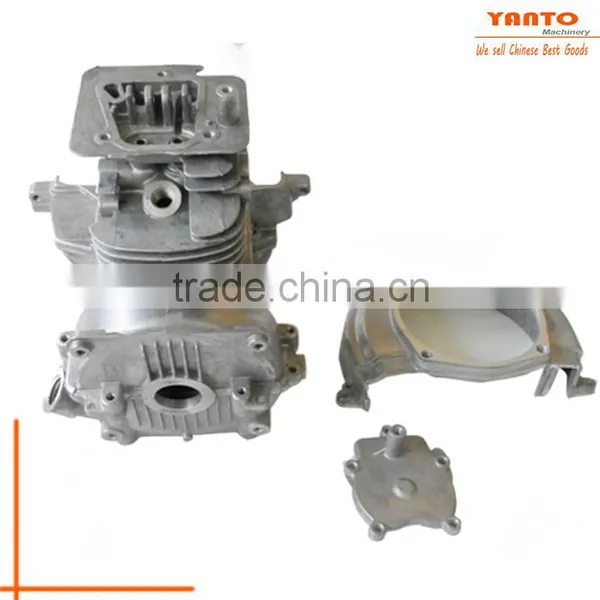 High Quality 142F Gasoline Hydraulic Cylinder and Crank Case With CE Certification photo-6