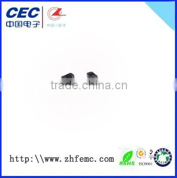 1206 Size 500 Ohm 2A Large Current Multilayer Large Current Ferrite Beads