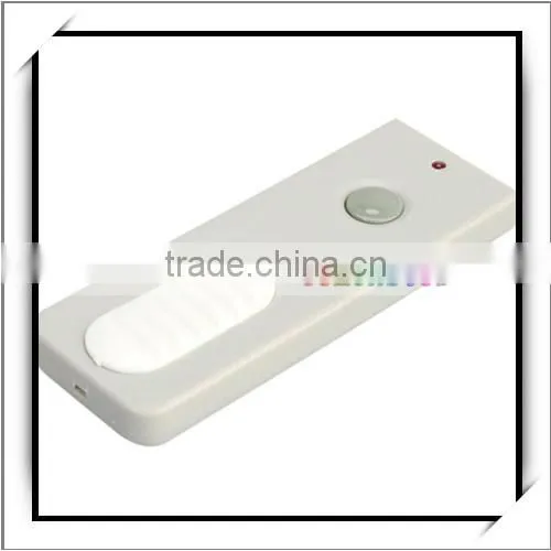CDT601-1 Wireless Digital Remote Control Transmitter Grey photo-2