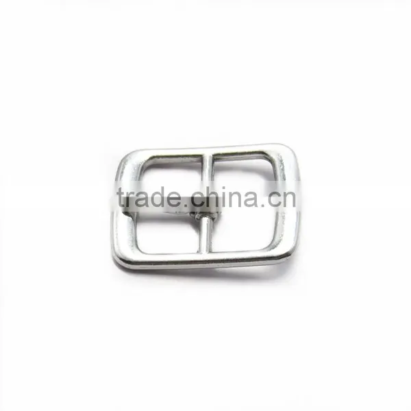 16mm Small Decorative Shoe Buckles for Ladies photo-5