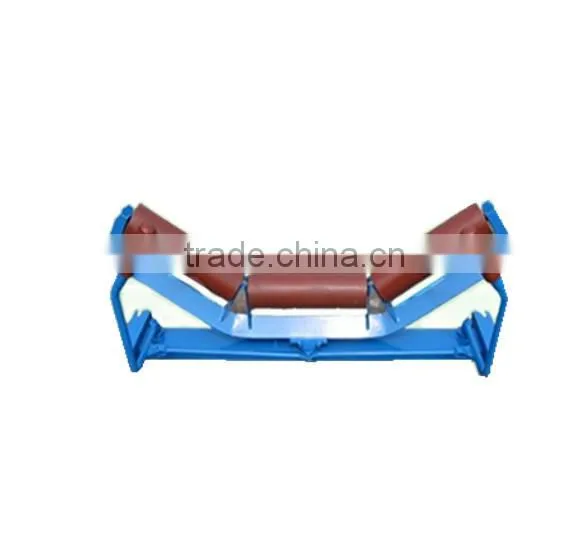Standard Transport Idler Roller for Belt Conveyor