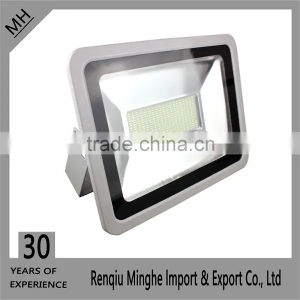 Outdoor Led Flood Light Aluminum photo-2