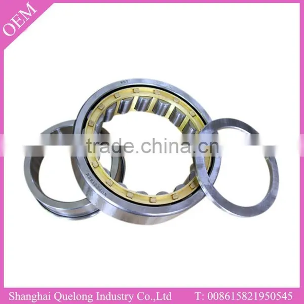 Roller Type and CAF Brand Name Cylindrical Roller Bearing NU220 photo-4
