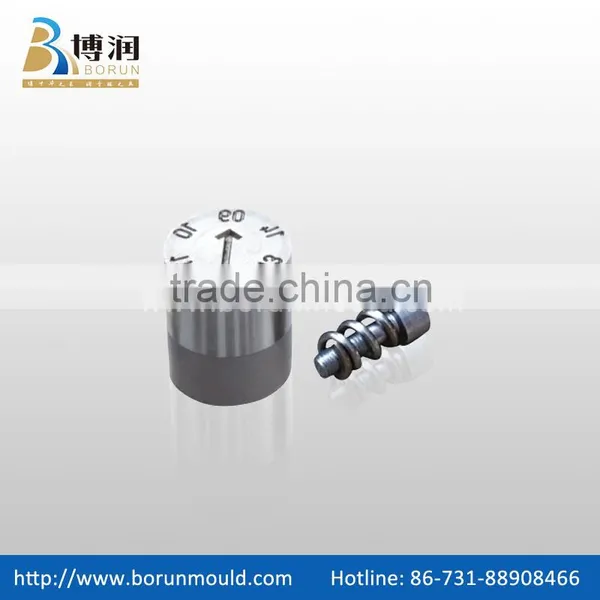 Date Inserts Mould 2016 photo-2