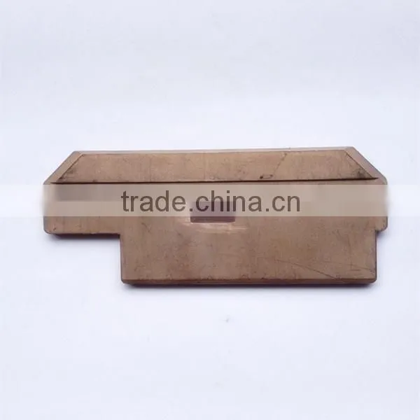 Electric Copper Contacts for Industry photo-2