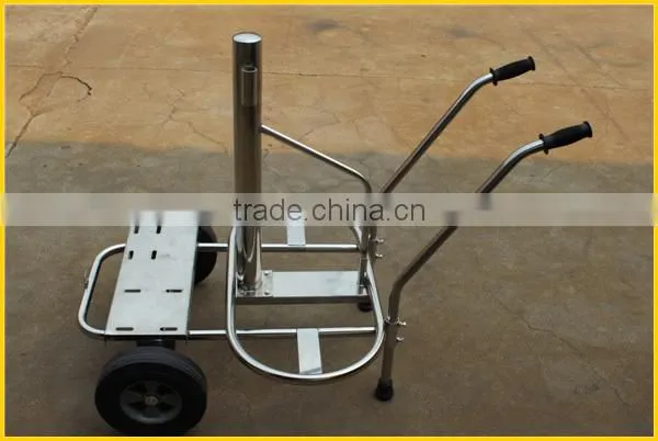 New Style Cow Milking Machine for Sell photo-5