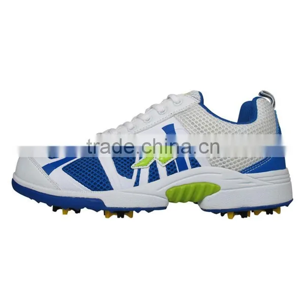 New Style Customize Golf Shoes Sports Men Footwear
