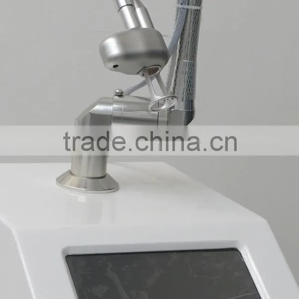 1ms-5000ms CO2 Medical Laser Equipment Wrinkle Removal CO2 Fractional Laser Resurfacing System photo-2
