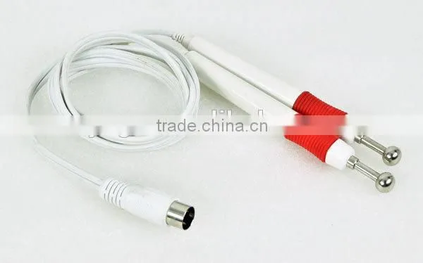 Vg-501C 5 In1 Diamond Dermabrasion Beauty Machine With Ultrasound photo-3