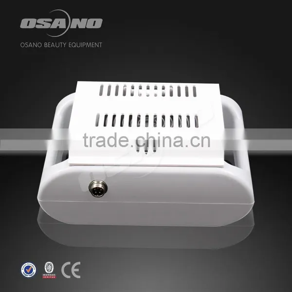 Mini Powerful 650nm Laser Therapy Apparatus Lipo Laser Slimming Machine LM-HL600 photo-4