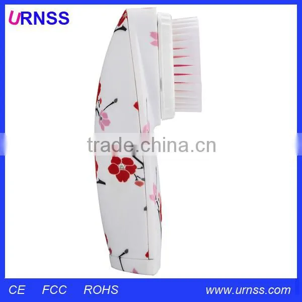 Eco Friendly Best Electric Body Massager Machine and Facial Machines for Home Use photo-4
