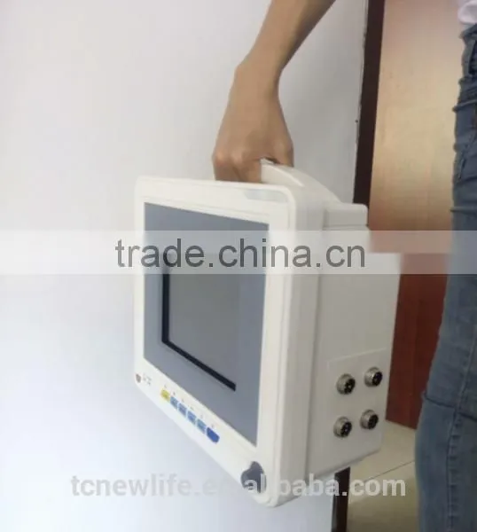 NL-M400 Latest Design Bio Therapy Face Liting and Electroporation Machine photo-2