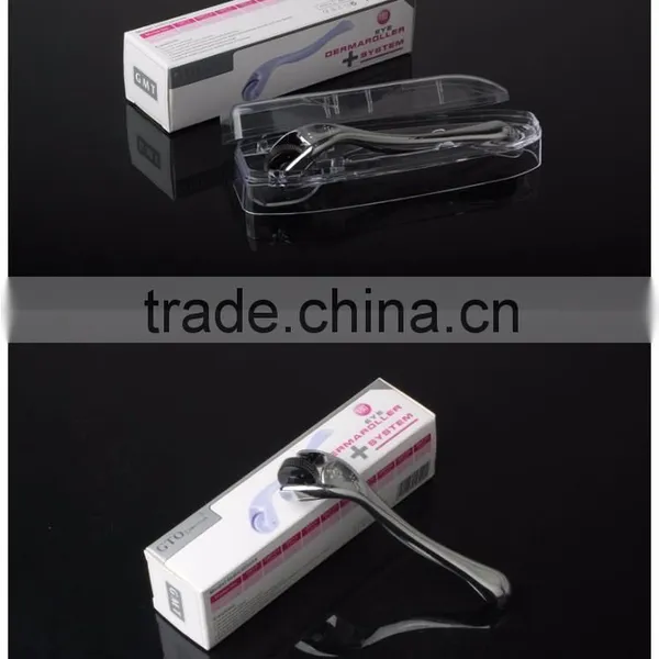 Medical Grade Stainless Steel 180 Needles Derma Roller photo-2