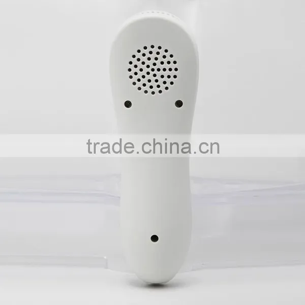 Home Use Galvanic Mini Facial Machine photo-5
