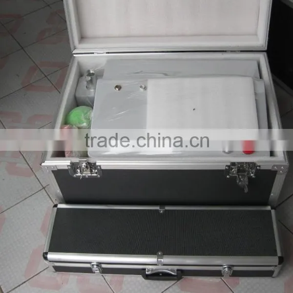 CO2 Laser Resurfacing Machine From POPIPL With CE 0.1-2.6mm Approval RF Excited Portable Design Fractional Producers Vagina Cleaning photo-5