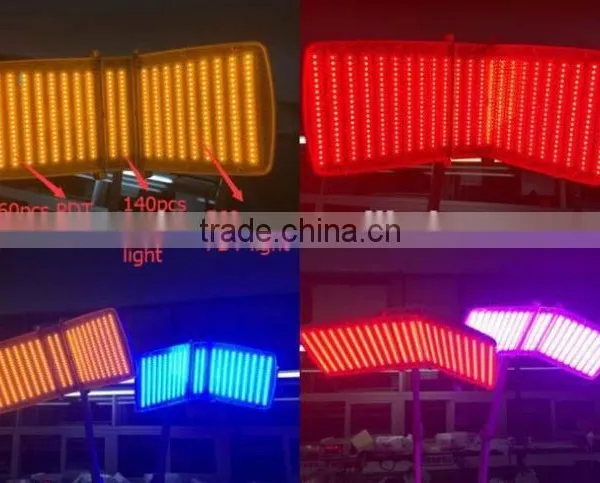 Portable Phototherapy PDT LED Beauty Salon Equipment photo-4
