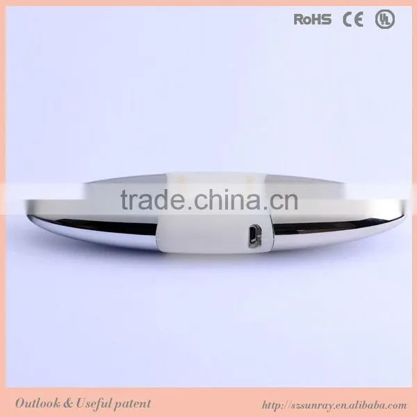 RoHs Certification Mini Skin Care Device Ion Therapy Device photo-6