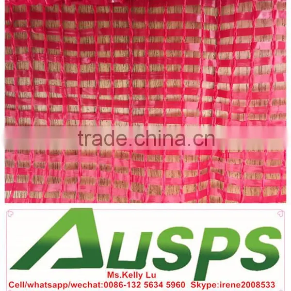 Drawstring Mesh Bag photo-4