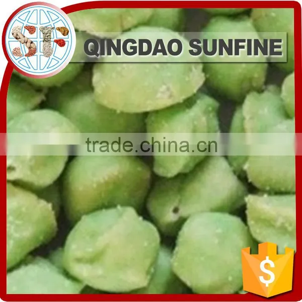 High Quality Fresh Nutritious Coated Wasabi Peanuts photo-2