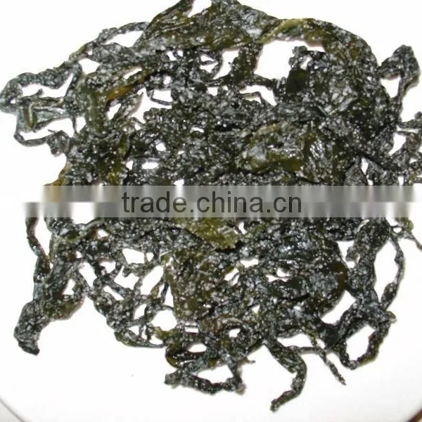 Japanese Dried Wakame photo-3