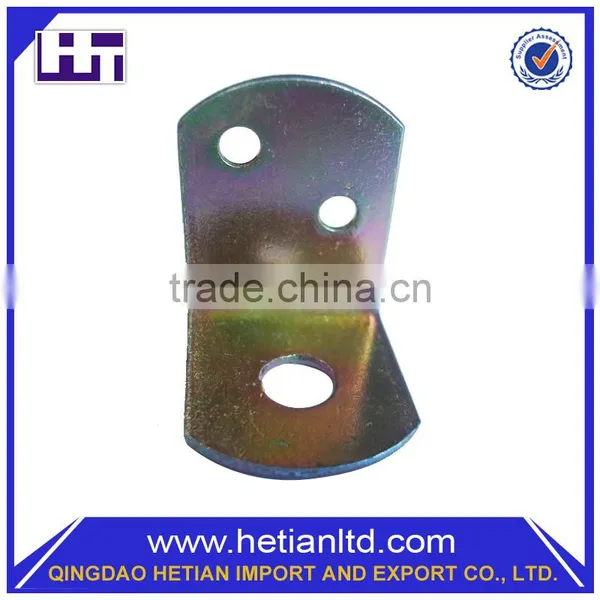 Professional Manufacture Supper Quality 6061-t5 Aluminum Shelf L Bracket