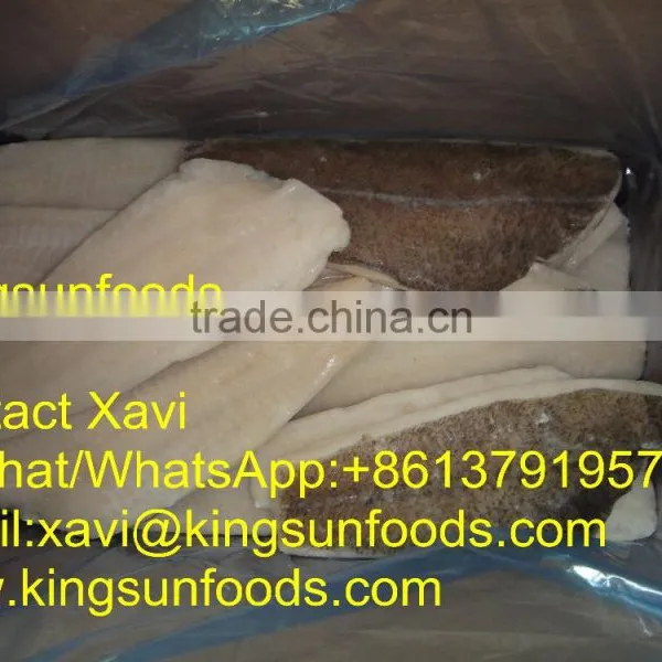 Wholesale ARROWTOOTH FLOUNDER/ATF Fish FILLET photo-4