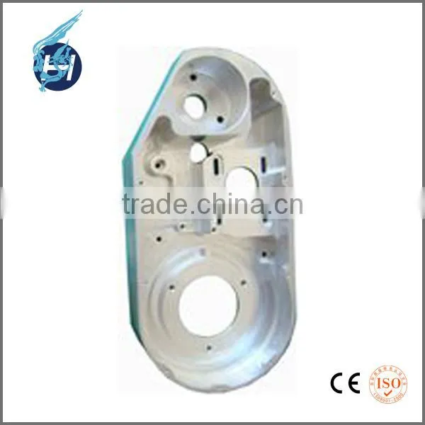 Professional Machine Factory Custom Aluminum Cnc Machining Parts for Sale photo-6