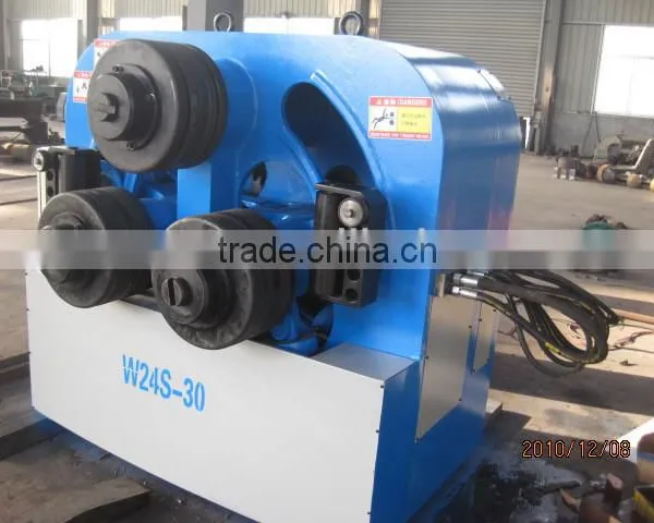 Section Stell Bending Machine photo-5