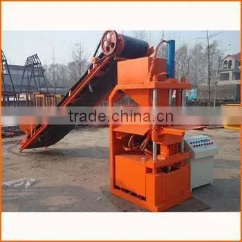 High Output Cement Brick Block Machinery Price List photo-2