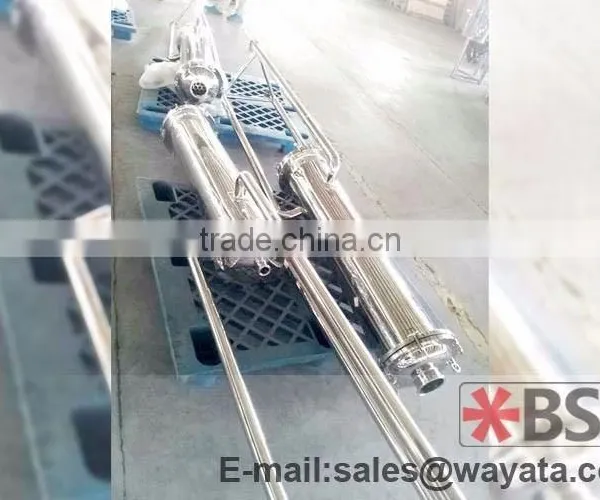 Commercial Oil Distillation Equipment BSC Producted photo-5