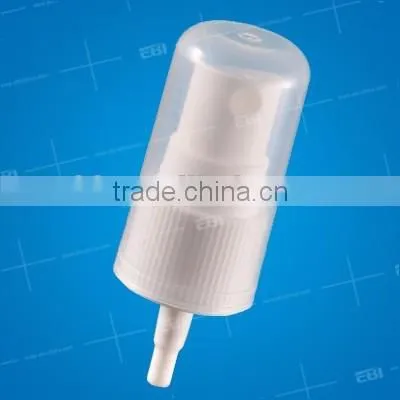 Higher Quality Fine Mist Nasal Sprayer Pump for Aluminum Bottle photo-6