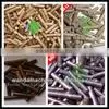 ce Approved Feed Pellet Making Machine/wood Pellet Mill for Fuel/feed Pellet Small Pellet Mills for Sale photo-4