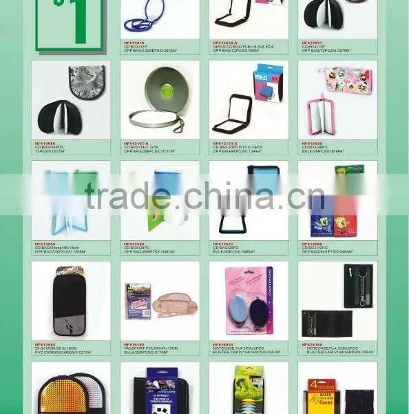 Dollar Items