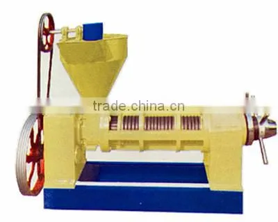 Hot Design Oil Pressing Equipment photo-3